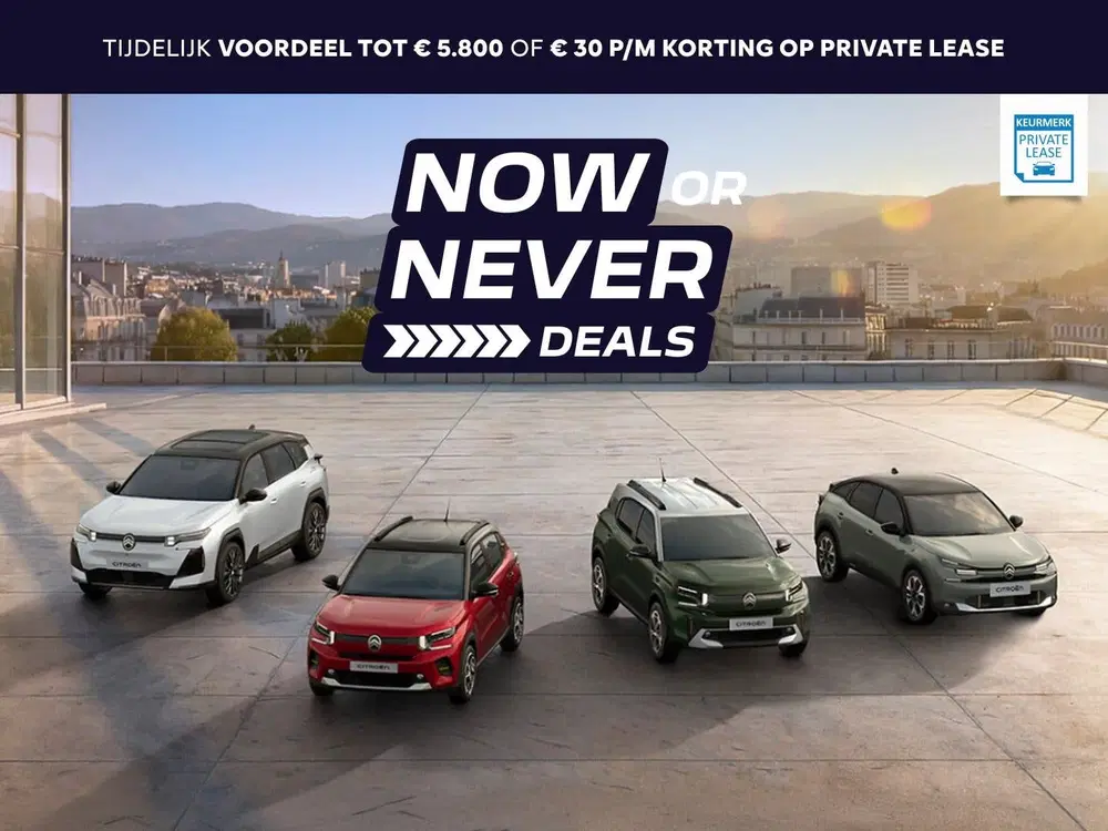 Citroën C5 X 1.6 Plug-In Hybrid 225pk Business uit 2022, foto 2