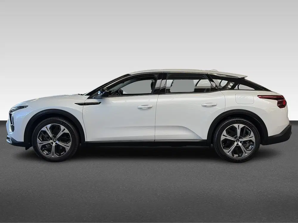 Citroën C5 X 1.6 Plug-In Hybrid 225pk Business uit 2022, foto 4