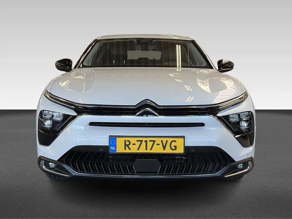 Citroën C5 X 1.6 Plug-In Hybrid 225pk Business uit 2022, foto 5