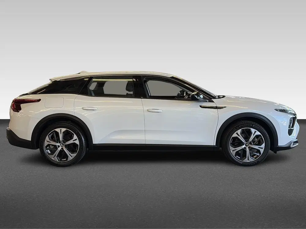 Citroën C5 X 1.6 Plug-In Hybrid 225pk Business uit 2022, foto 6