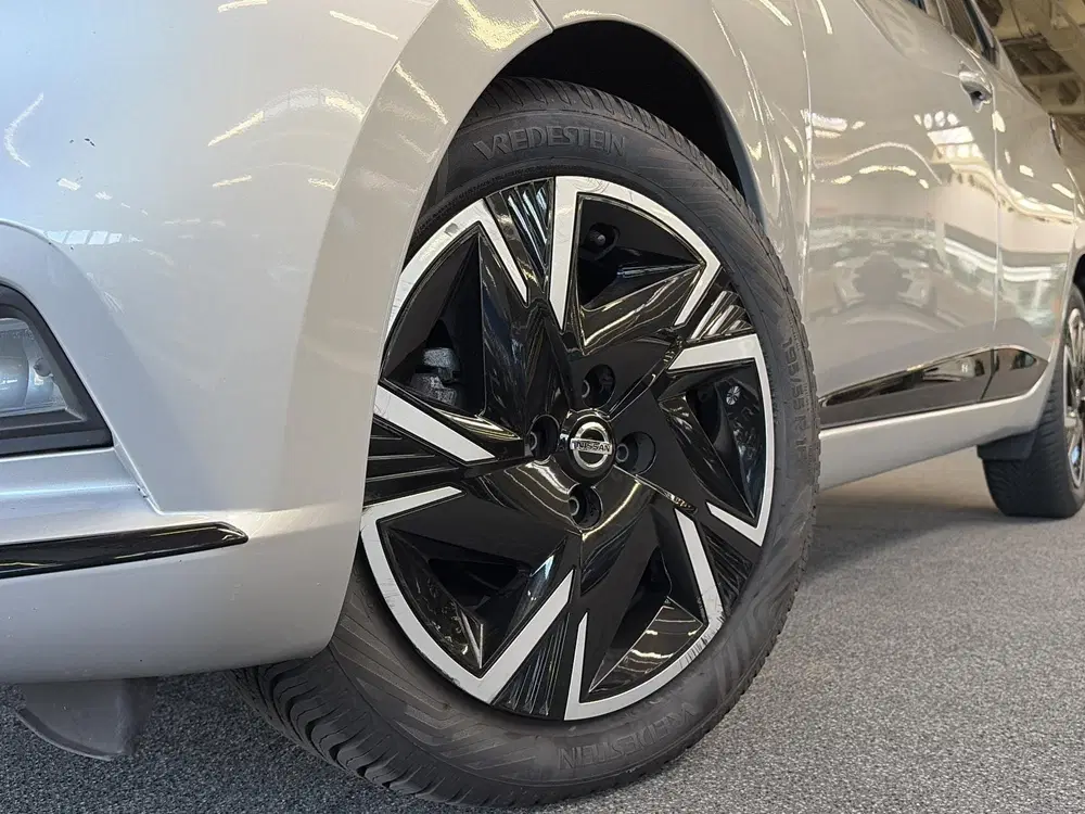 Nissan Micra 1.0 IG-T 92pk N-Design uit 2022, foto 11
