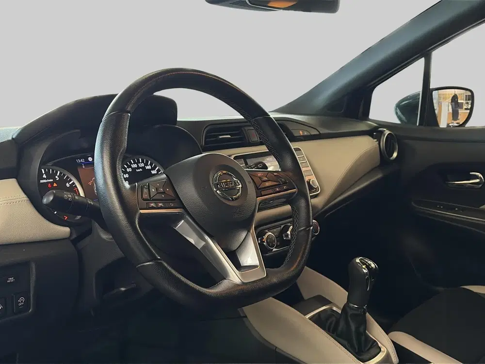 Nissan Micra 1.0 IG-T 92pk N-Design uit 2022, foto 4