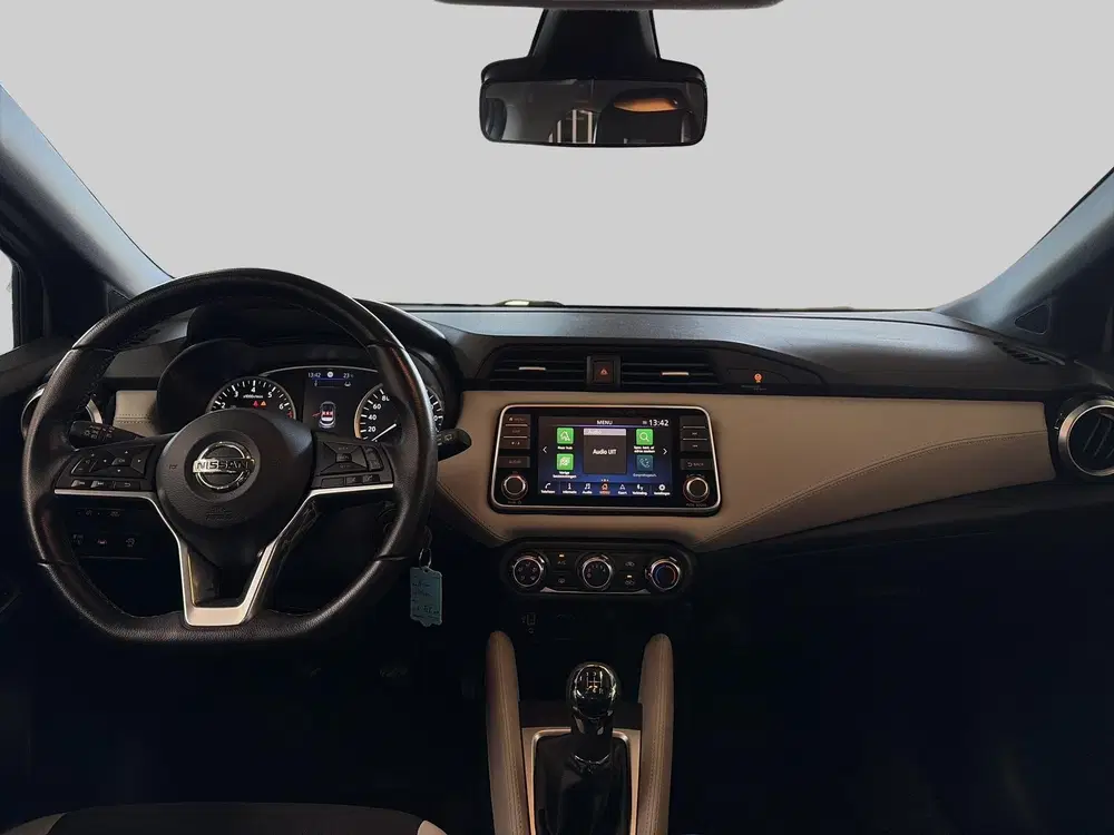 Nissan Micra 1.0 IG-T 92pk N-Design uit 2022, foto 5