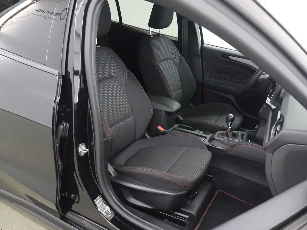 Ford Focus 1.0 EcoBoost Hybrid ST Line uit 2023, foto 10