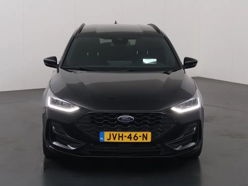 Ford Focus 1.0 EcoBoost Hybrid ST Line uit 2023, foto 3