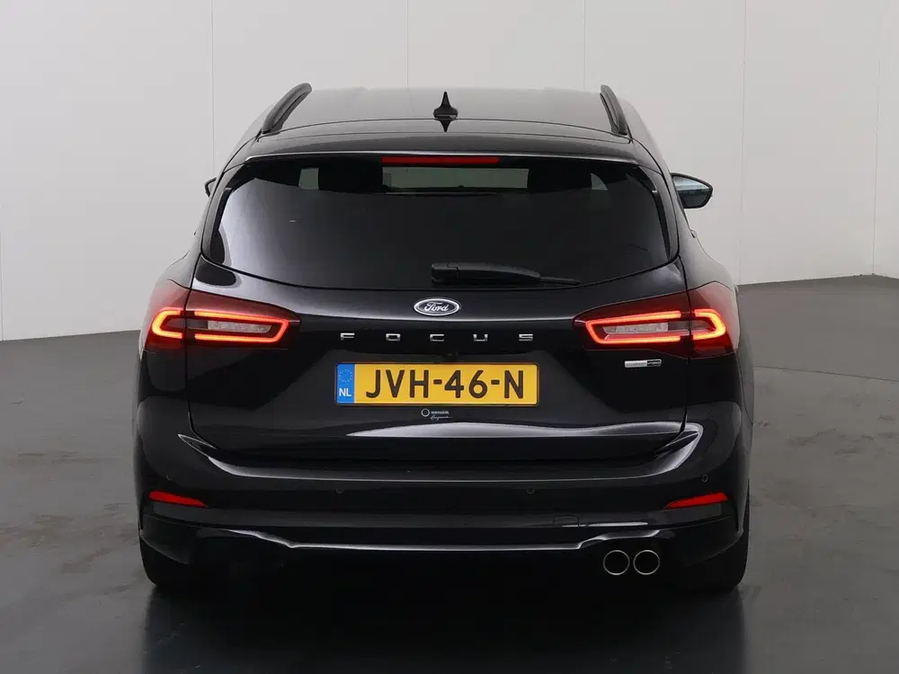 Ford Focus 1.0 EcoBoost Hybrid ST Line uit 2023, foto 4