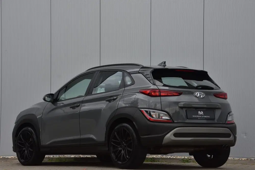 Hyundai KONA 1.0 T-GDI Comfort Camera uit 2023, foto 11