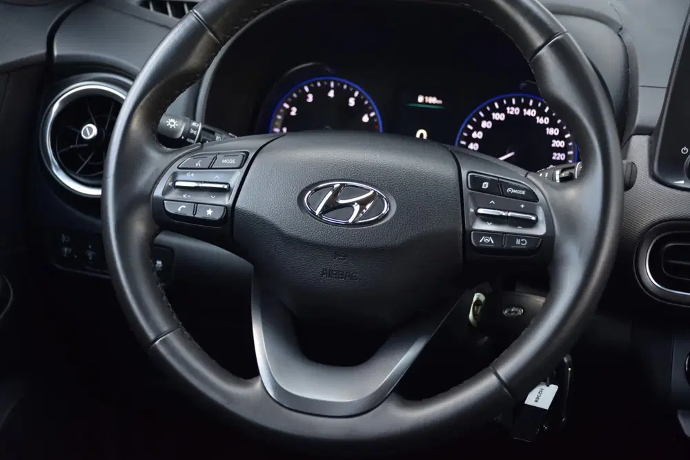 Hyundai KONA 1.0 T-GDI Comfort Camera uit 2023, foto 12