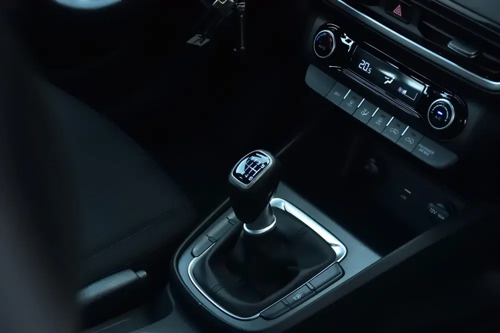 Hyundai KONA 1.0 T-GDI Comfort Camera uit 2023, foto 14