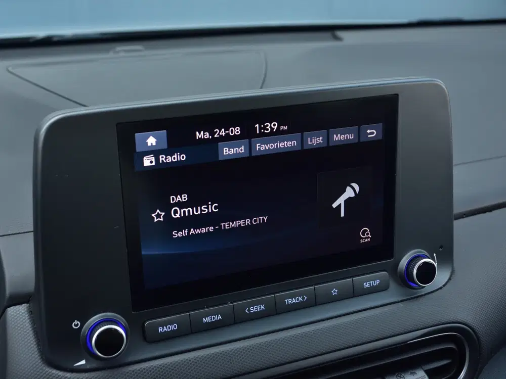 Hyundai KONA 1.0 T-GDI Comfort Camera uit 2023, foto 15