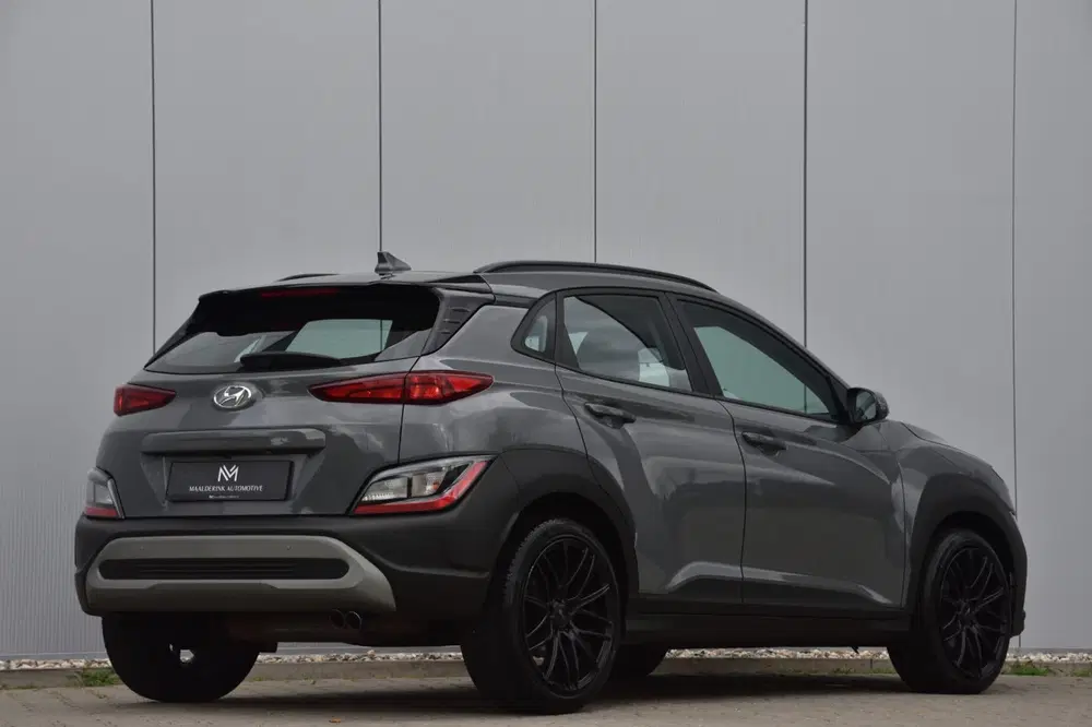 Hyundai KONA 1.0 T-GDI Comfort Camera uit 2023, foto 2
