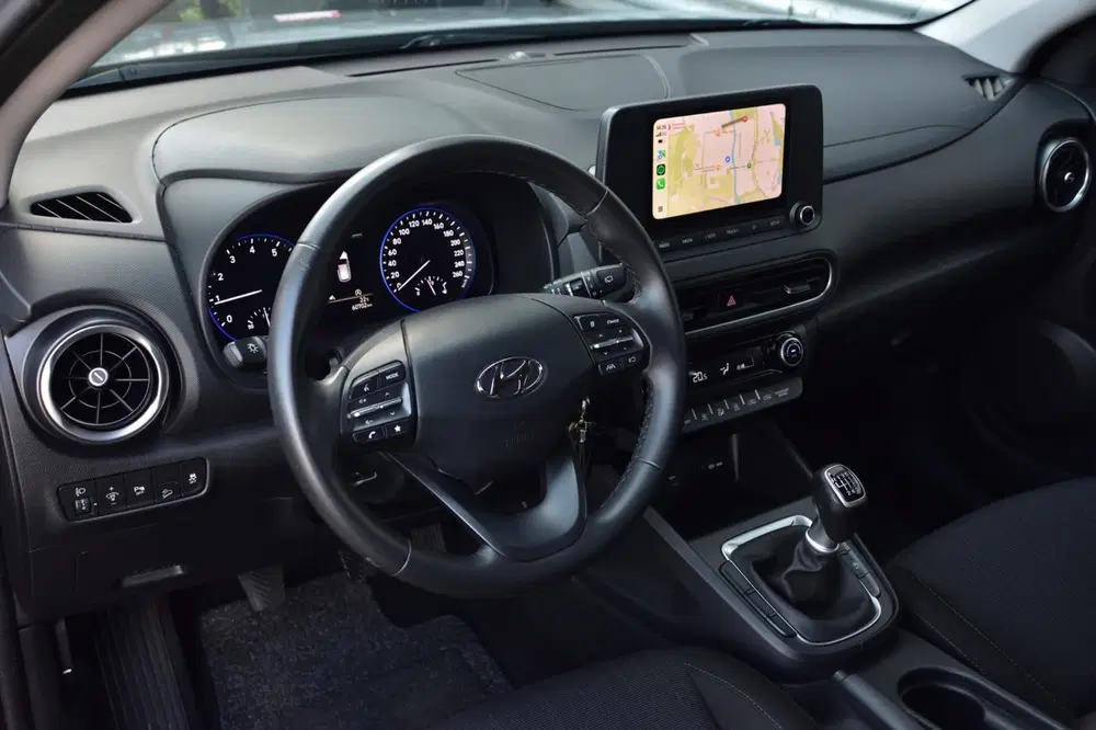 Hyundai KONA 1.0 T-GDI Comfort Camera uit 2023, foto 3
