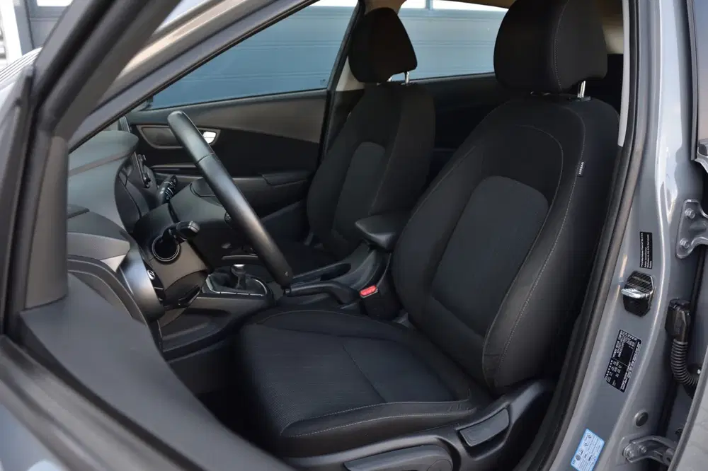 Hyundai KONA 1.0 T-GDI Comfort Camera uit 2023, foto 4