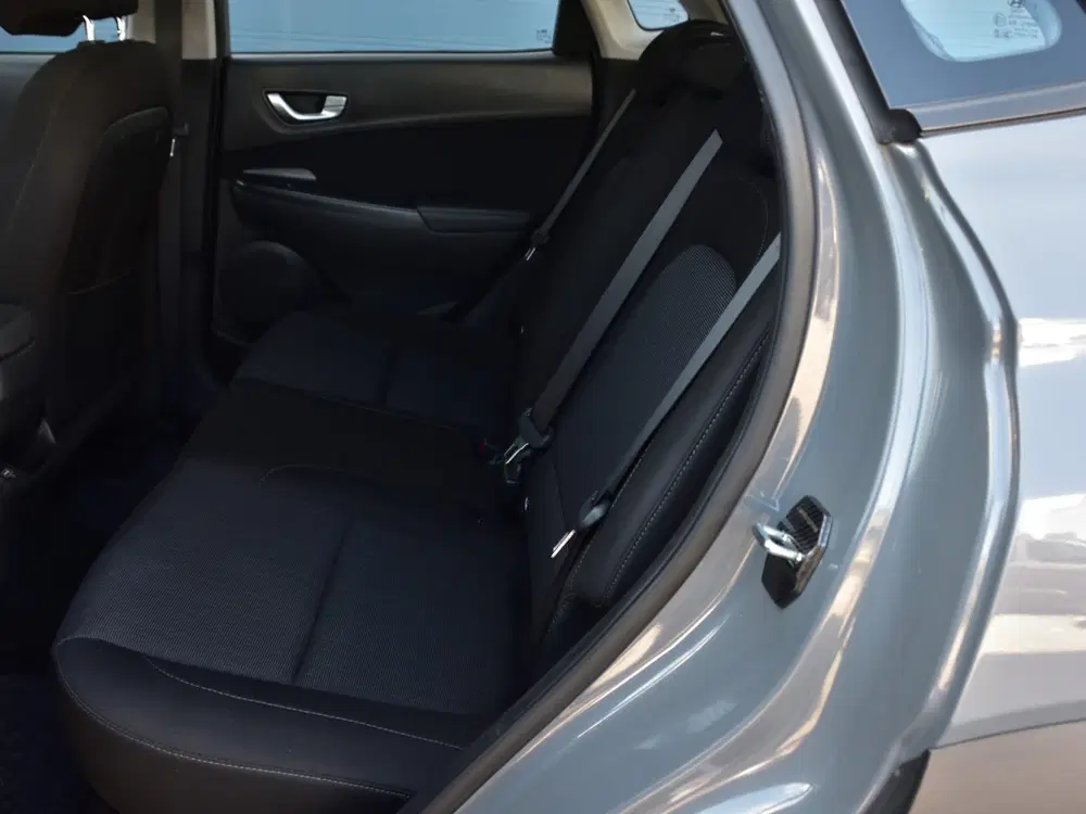 Hyundai KONA 1.0 T-GDI Comfort Camera uit 2023, foto 5