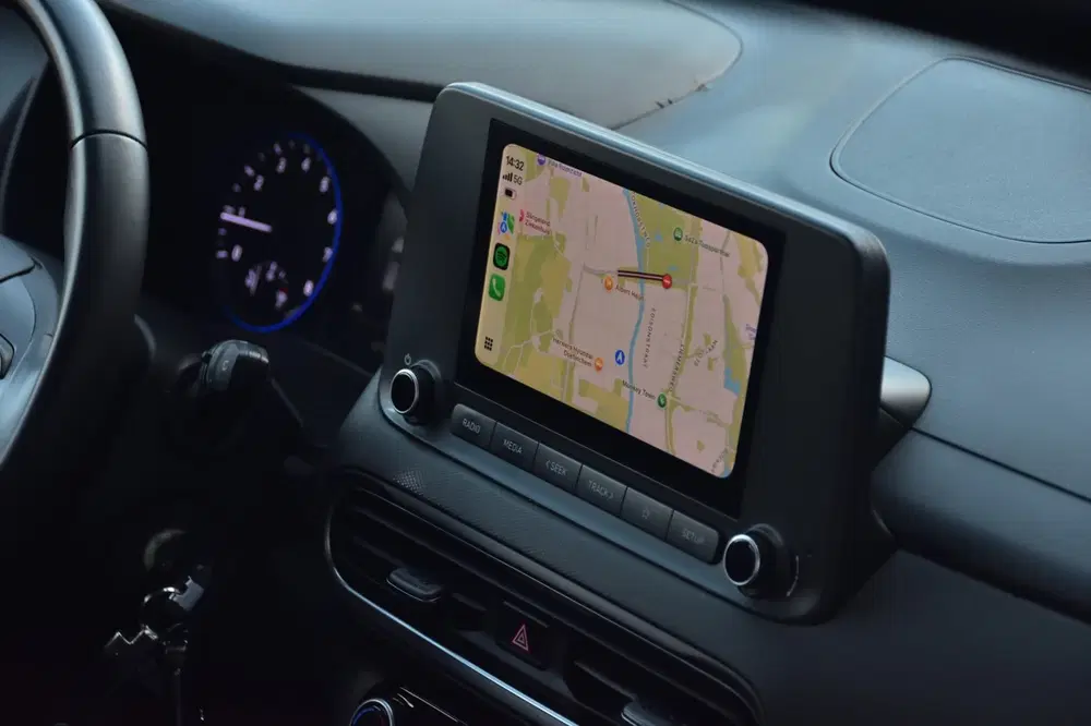 Hyundai KONA 1.0 T-GDI Comfort Camera uit 2023, foto 7