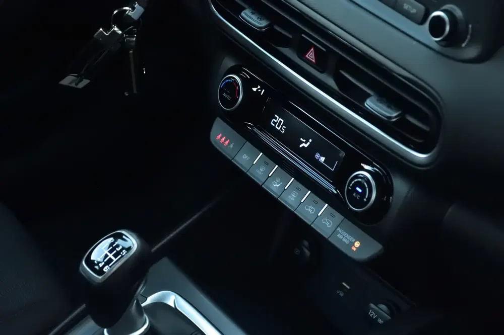 Hyundai KONA 1.0 T-GDI Comfort Camera uit 2023, foto 8