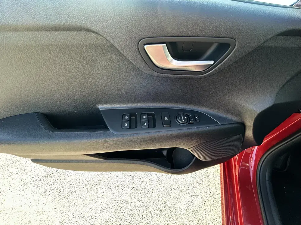 Kia Rio 1.0 T-GDi MHEV DynamicPlusLine Trekhaak uit 2021, foto 15