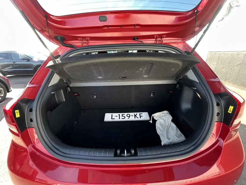 Kia Rio 1.0 T-GDi MHEV DynamicPlusLine Trekhaak uit 2021, foto 8