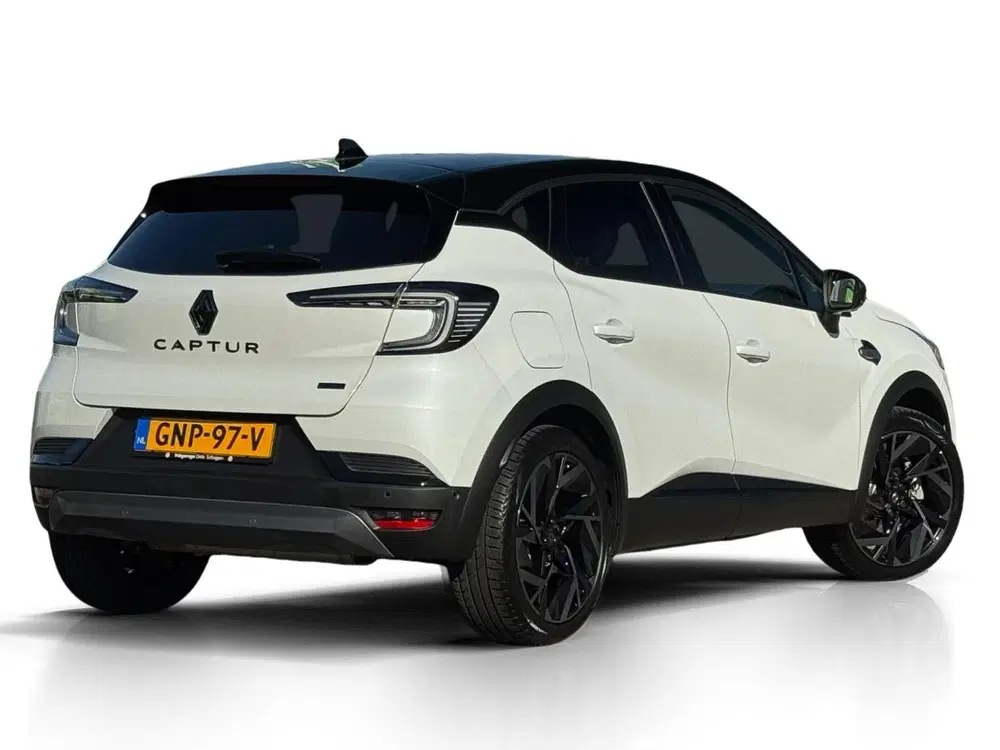 Renault Captur 1.6 E-Tech Full Hybrid 145 Esprit Alpine ✅ uit 2024, foto 2