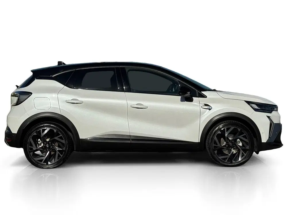 Renault Captur 1.6 E-Tech Full Hybrid 145 Esprit Alpine ✅ uit 2024, foto 3