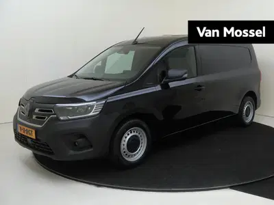 Renault Kangoo E-Tech Advance L2 44 kWh uit 2026