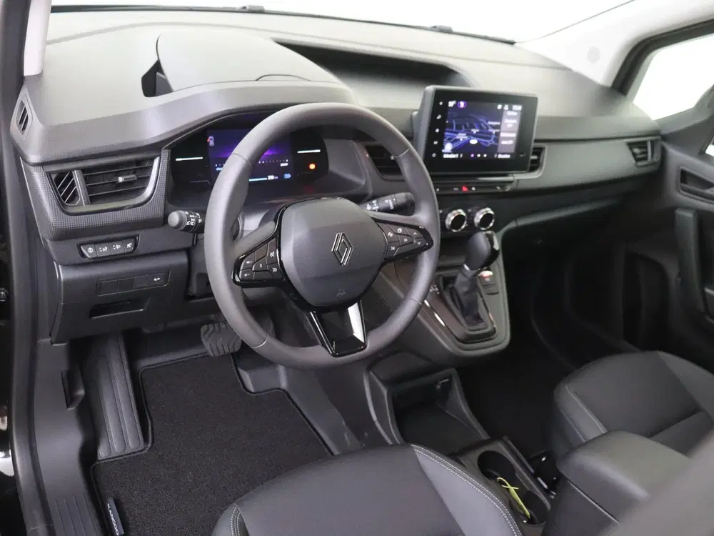 Renault Kangoo E-Tech Advance L2 44 kWh uit 2026, foto 10