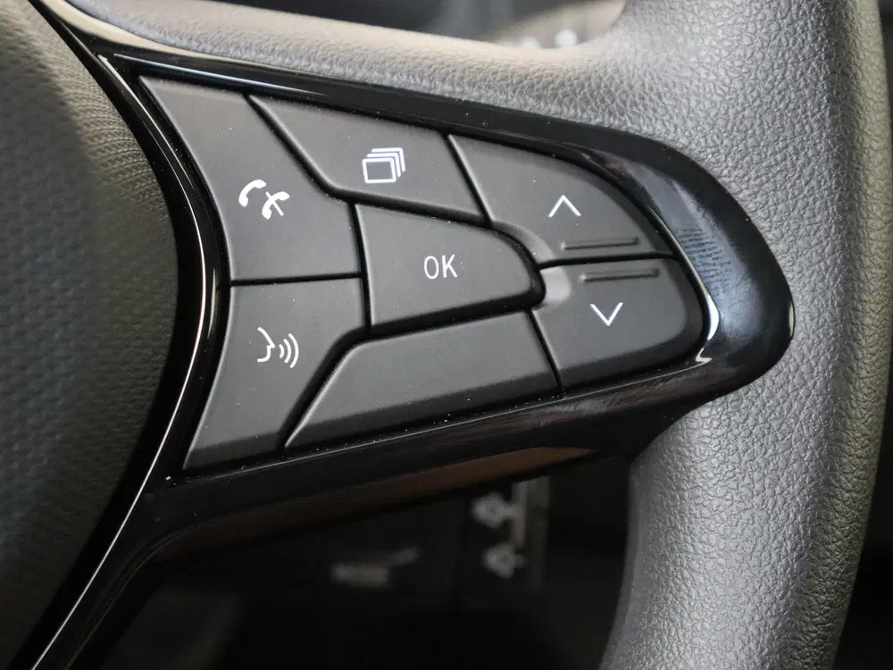 Renault Kangoo E-Tech Advance L2 44 kWh uit 2026, foto 13