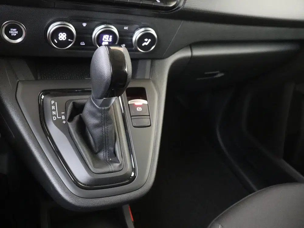 Renault Kangoo E-Tech Advance L2 44 kWh uit 2026, foto 14