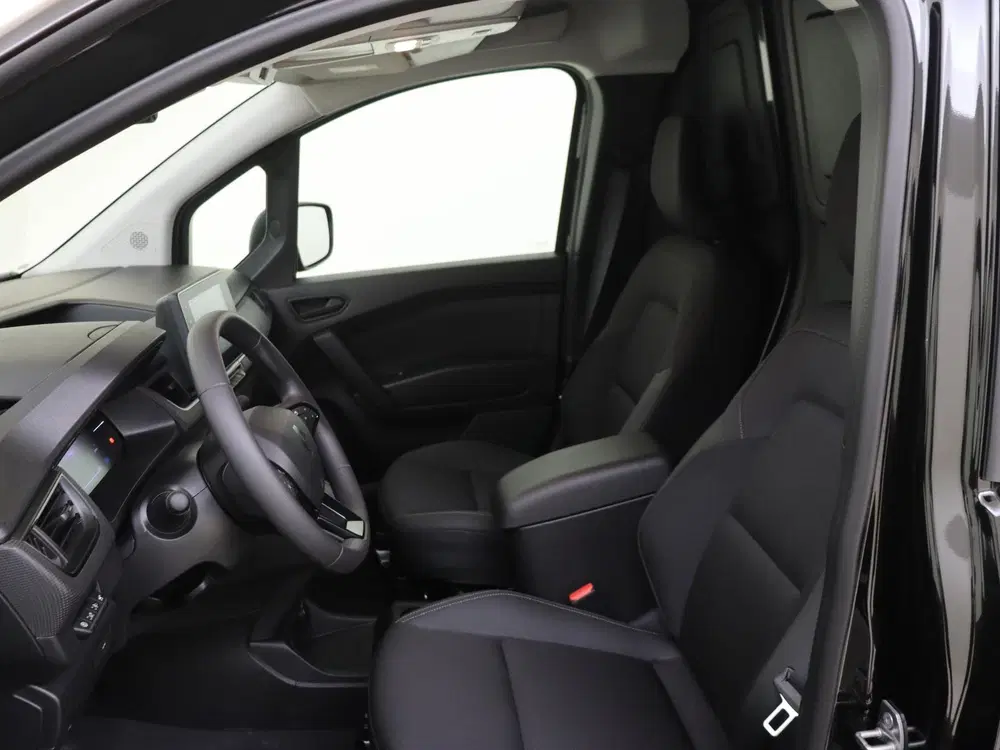 Renault Kangoo E-Tech Advance L2 44 kWh uit 2026, foto 15
