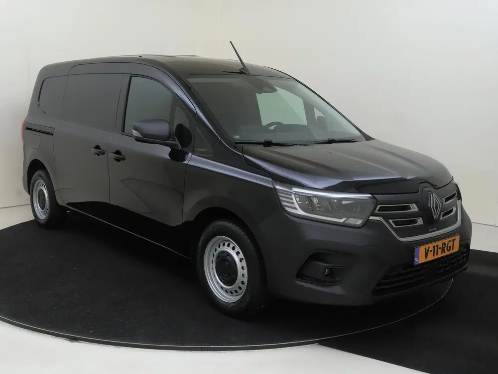Renault Kangoo E-Tech Advance L2 44 kWh uit 2026, foto 2