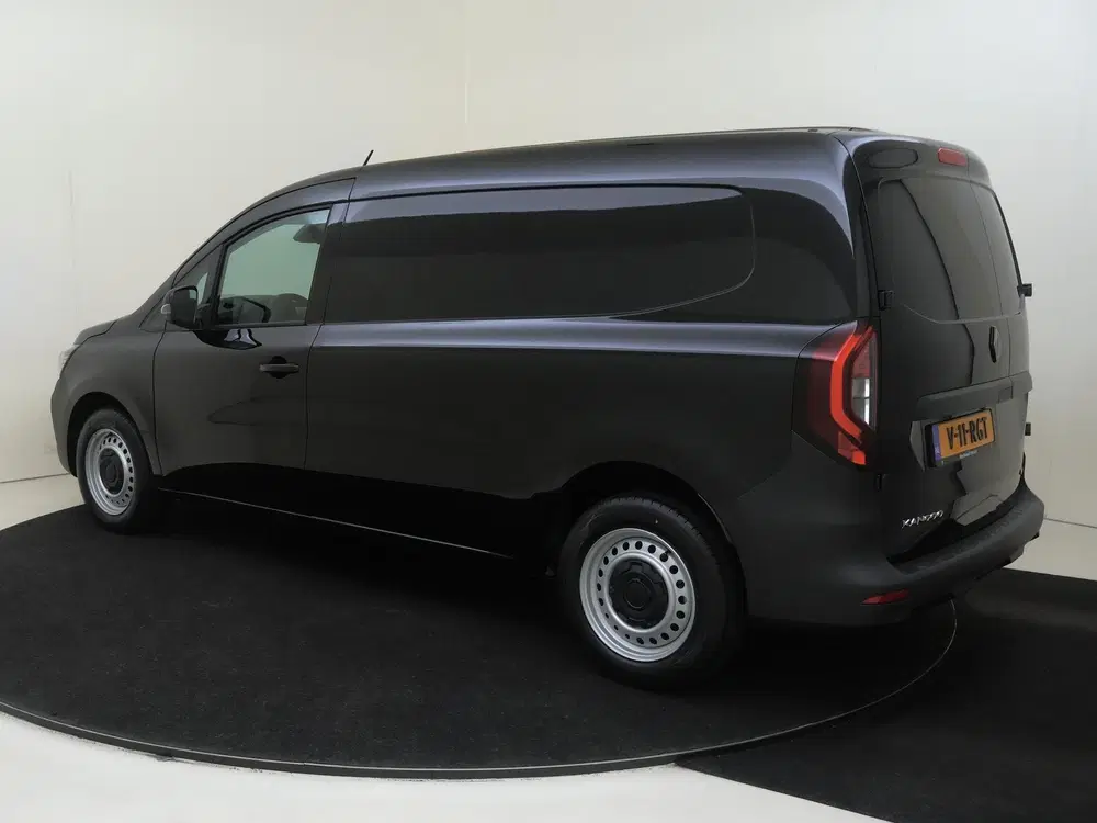 Renault Kangoo E-Tech Advance L2 44 kWh uit 2026, foto 3