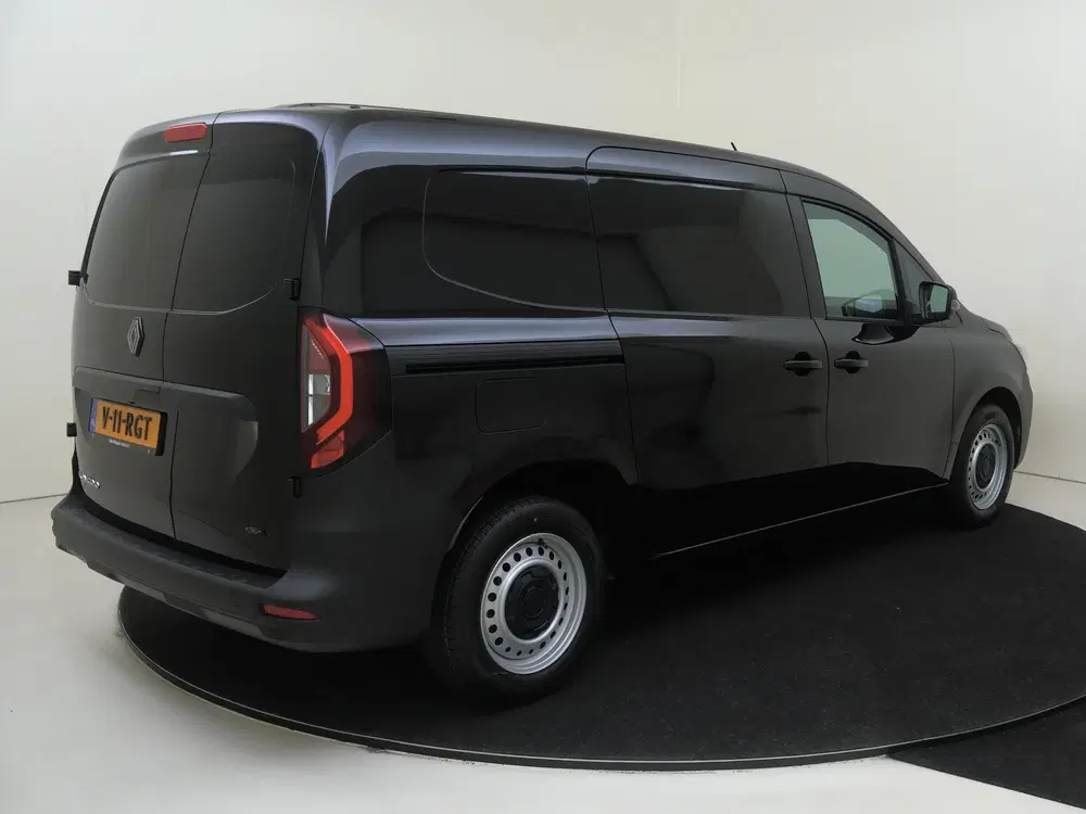 Renault Kangoo E-Tech Advance L2 44 kWh uit 2026, foto 4