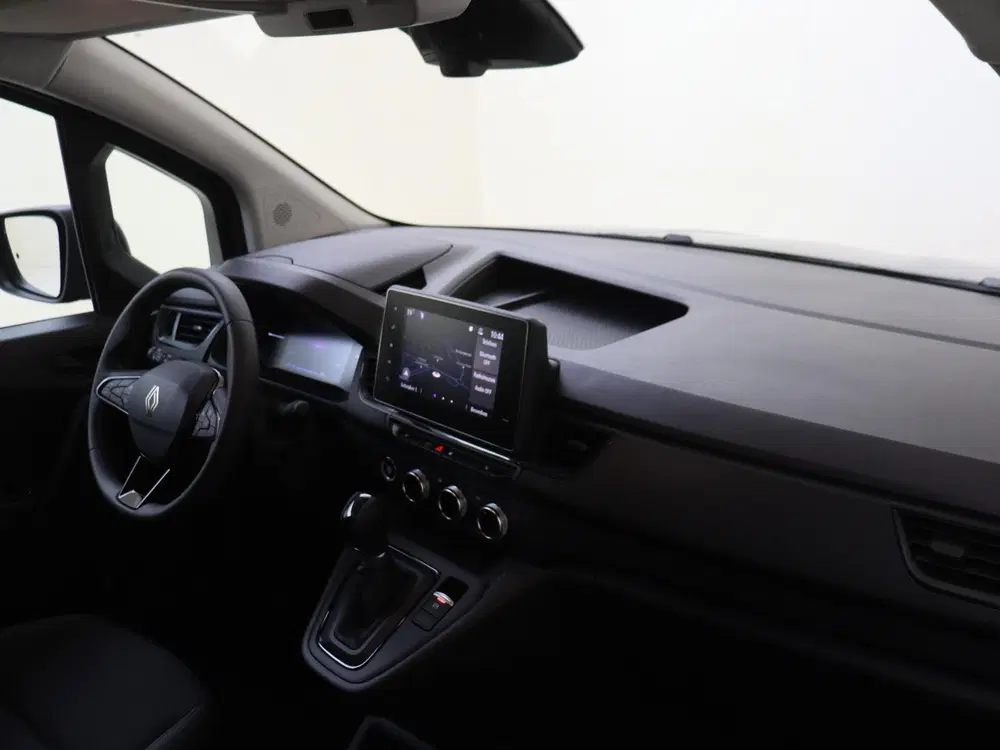 Renault Kangoo E-Tech Advance L2 44 kWh uit 2026, foto 5