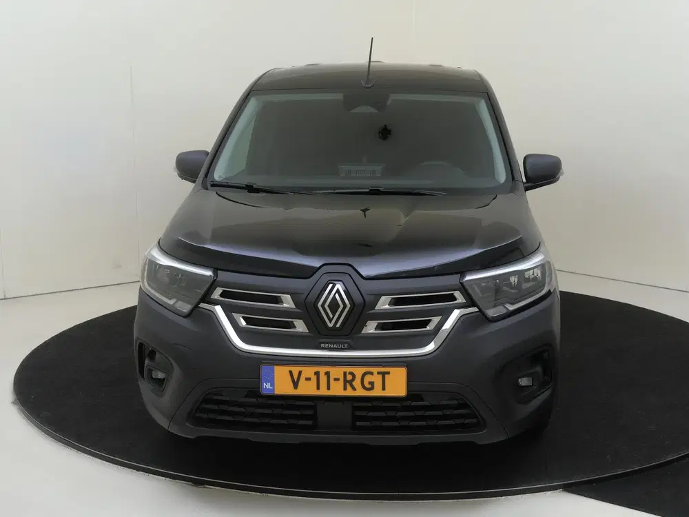 Renault Kangoo E-Tech Advance L2 44 kWh uit 2026, foto 6