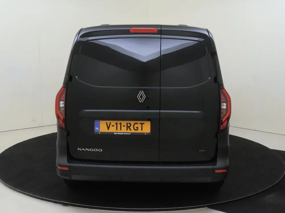 Renault Kangoo E-Tech Advance L2 44 kWh uit 2026, foto 7