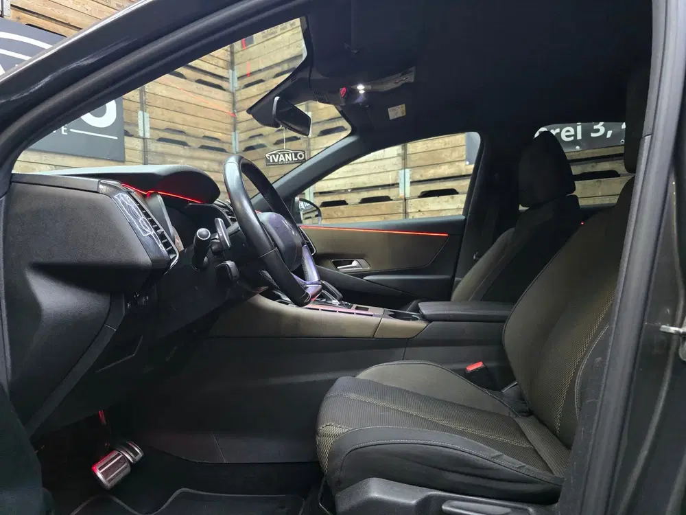 DS Automobiles DS 7 Crossback DS 7 Crossback 1.6 PureTech So Chic Xenon uit 2019, foto 4