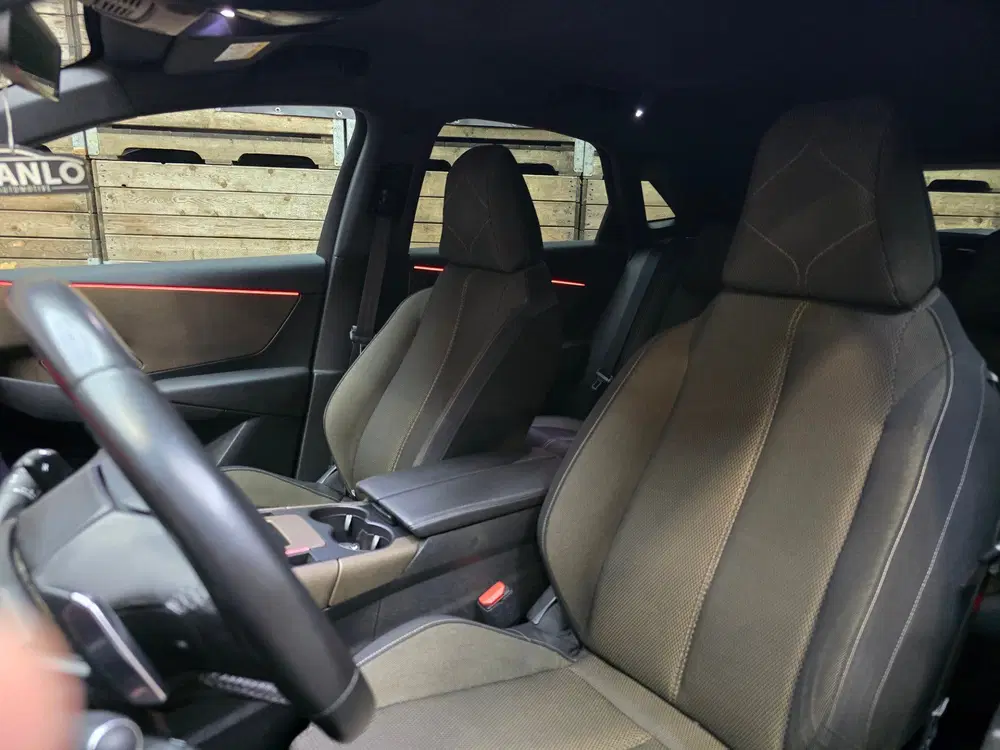 DS Automobiles DS 7 Crossback DS 7 Crossback 1.6 PureTech So Chic Xenon uit 2019, foto 5
