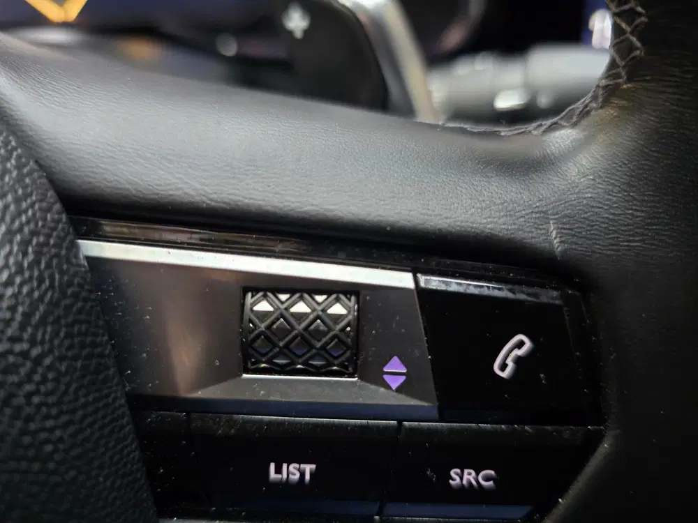 DS Automobiles DS 7 Crossback DS 7 Crossback 1.6 PureTech So Chic Xenon uit 2019, foto 9