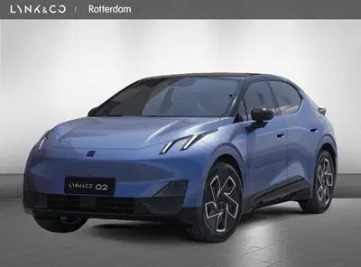 Lynk & Co 02 uit 2026