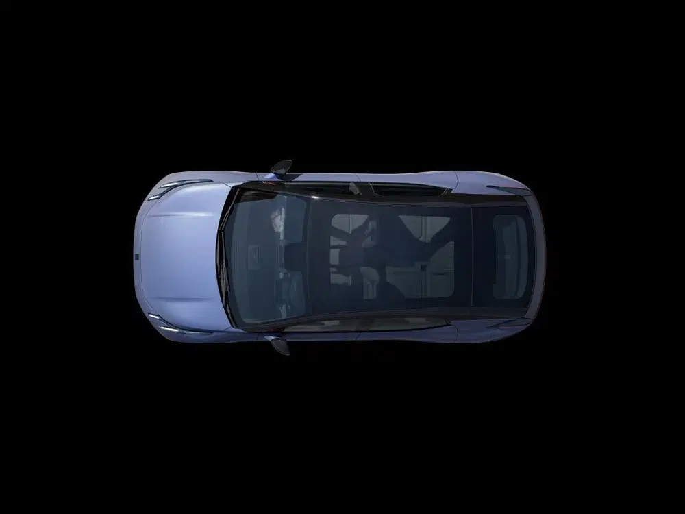 Lynk & Co 02 uit 2026, foto 2