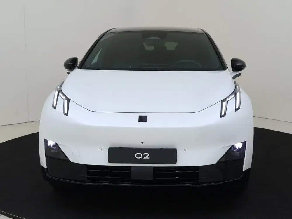 Lynk & Co 02 uit 2026, foto 3
