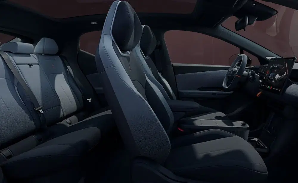 Lynk & Co 02 uit 2026, foto 10