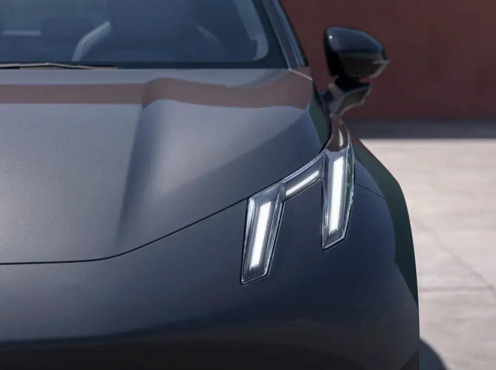 Lynk & Co 02 uit 2026, foto 5