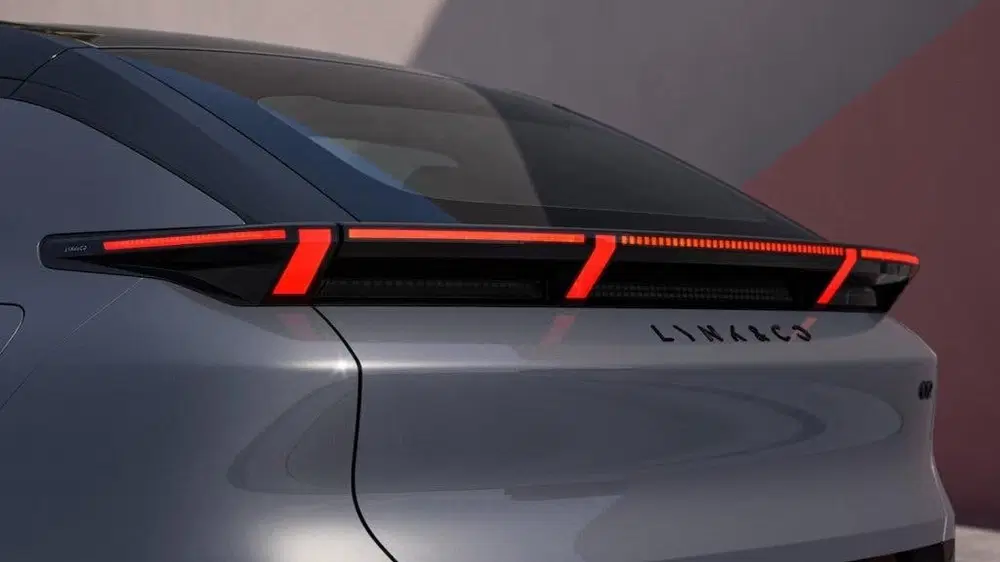 Lynk & Co 02 uit 2026, foto 6