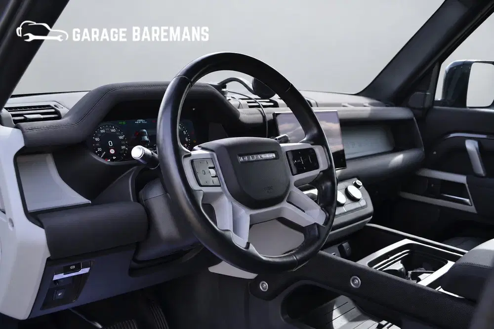 Land Rover Defender 2.0 P400e 110 X-Dynamic S LUCHTVERIN uit 2022, foto 10