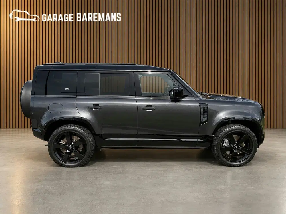 Land Rover Defender 2.0 P400e 110 X-Dynamic S LUCHTVERIN uit 2022, foto 8