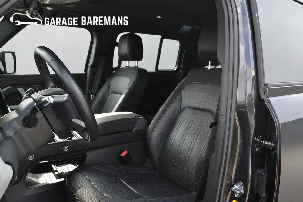 Land Rover Defender 2.0 P400e 110 X-Dynamic S LUCHTVERIN uit 2022, foto 9