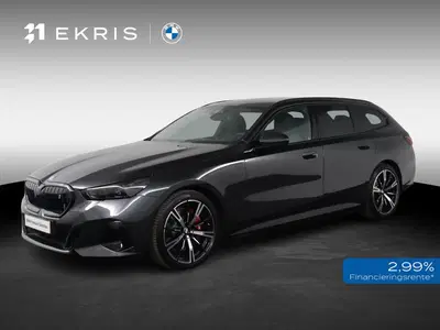 BMW i5 eDrive40 M Sport Edition 84 kWh uit 2026