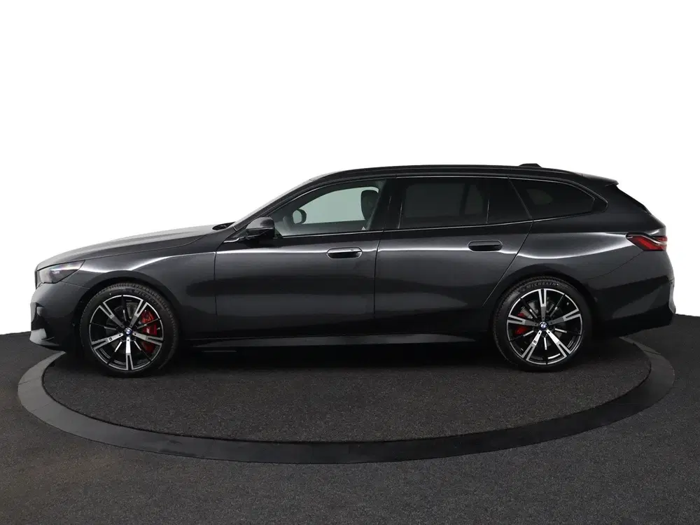 BMW i5 eDrive40 M Sport Edition 84 kWh uit 2026, foto 3