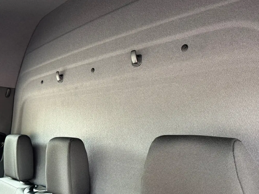 Mercedes-Benz Sprinter 320 L2 Pro 81kWh 313km LED Winterpak uit 2025, foto 10
